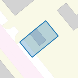 Perceel BDA00-C-2803