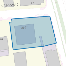 Perceel BDA00-C-2820