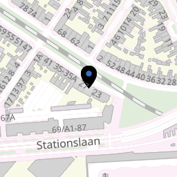Appartement BDA00 C 2826 2