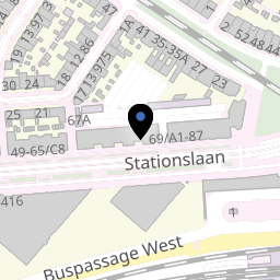 Appartement BDA00 C 2842 10