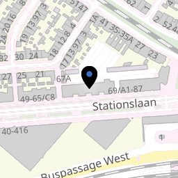 Appartement BDA00 C 2842 15