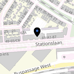 Appartement BDA00 C 2842 16