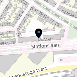 Appartement BDA00 C 2842 18