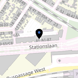 Appartement BDA00 C 2842 19