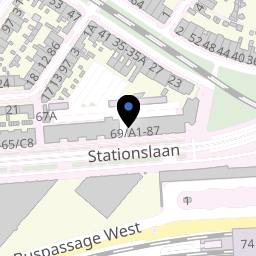 Appartement BDA00 C 2842 20