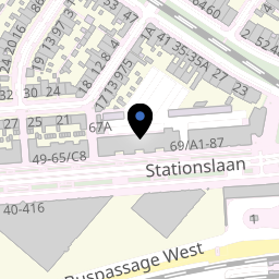 Appartement BDA00 C 2842 30