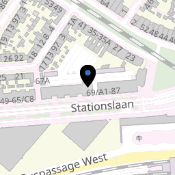 Appartement BDA00 C 2842 33