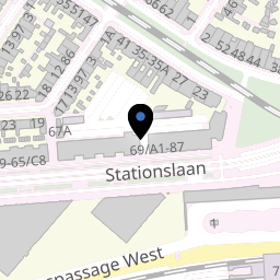 Appartement BDA00 C 2842 34