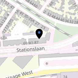 Appartement BDA00 C 2842 49