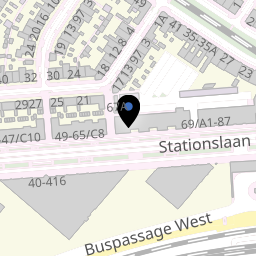 Appartement BDA00 C 2842 5