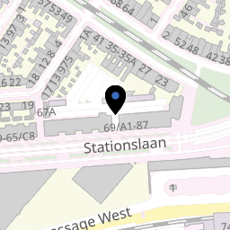 Appartement BDA00 C 2842 53