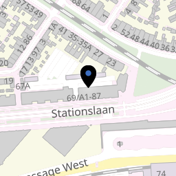 Appartement BDA00 C 2842 54