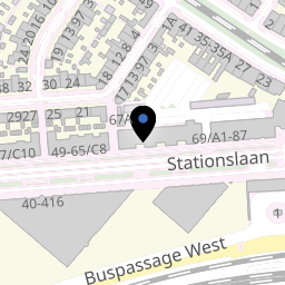 Appartement BDA00 C 2842 6
