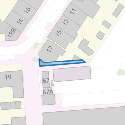 Perceel BDA00-C-2868