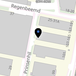 Appartement BDA00 C 2882 16