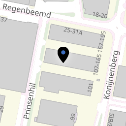 Appartement BDA00 C 2882 21