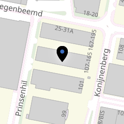 Appartement BDA00 C 2882 23