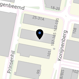 Appartement BDA00 C 2882 24
