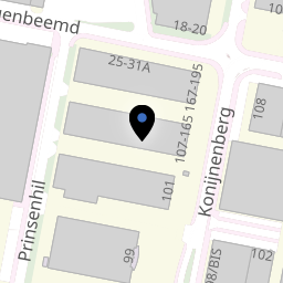 Appartement BDA00 C 2882 25