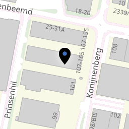 Appartement BDA00 C 2882 26