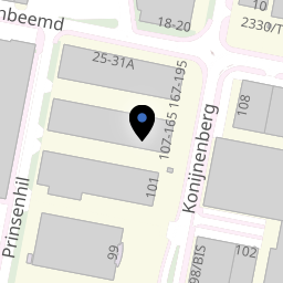 Appartement BDA00 C 2882 27
