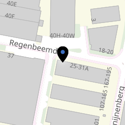 Appartement BDA00 C 2896 1