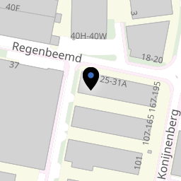 Appartement BDA00 C 2896 11