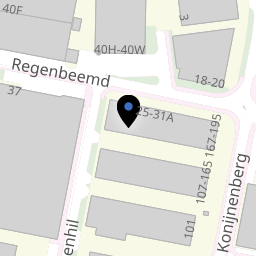 Appartement BDA00 C 2896 12