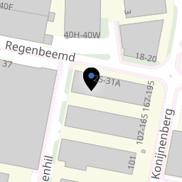 Appartement BDA00 C 2896 13