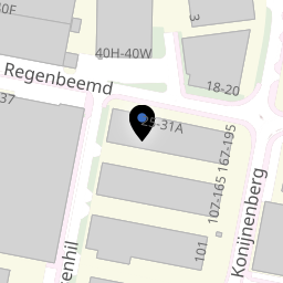 Appartement BDA00 C 2896 14