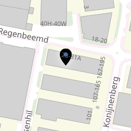 Appartement BDA00 C 2896 15