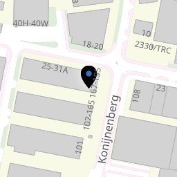 Appartement BDA00 C 2896 23