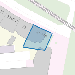 Perceel BDA00-C-2917
