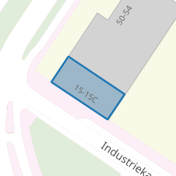 Perceel BDA00-C-2981