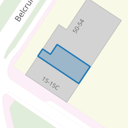 Perceel BDA00-C-2982