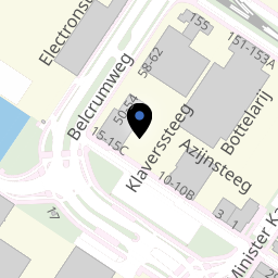 Appartement BDA00 C 2986 2