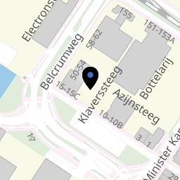 Appartement BDA00 C 2986 3