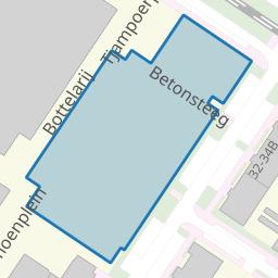 Perceel BDA00-C-2987