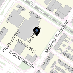 Appartement BDA00 C 2989 103