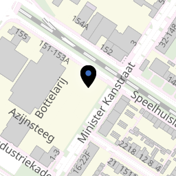 Appartement BDA00 C 2989 19