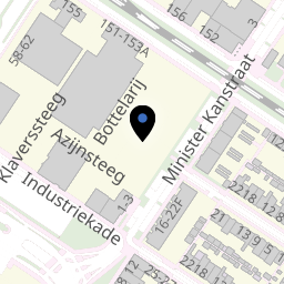 Appartement BDA00 C 2989 60