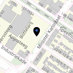 Appartement BDA00 C 2989 67