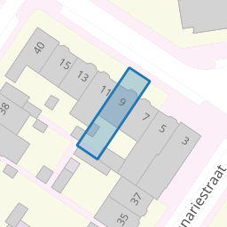 Perceel BDA00-C-522