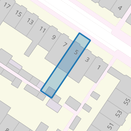 Perceel BDA00-C-552