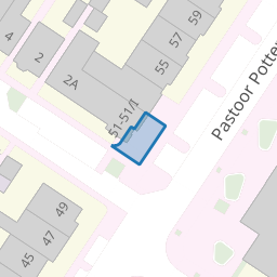 Perceel BDA00-C-587