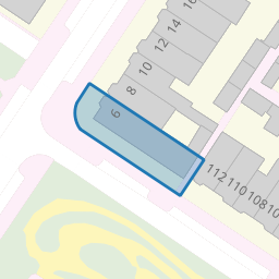 Perceel BDA00-C-948