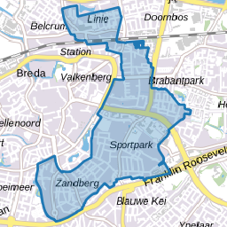 Sectie D