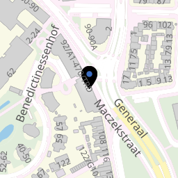 Appartement BDA00 D 10004 5