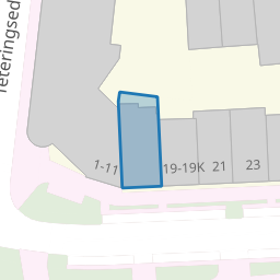 Perceel BDA00-D-10006