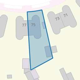 Perceel BDA00-D-10099